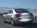 Suzuki Kizashi 2011 года (ZA)